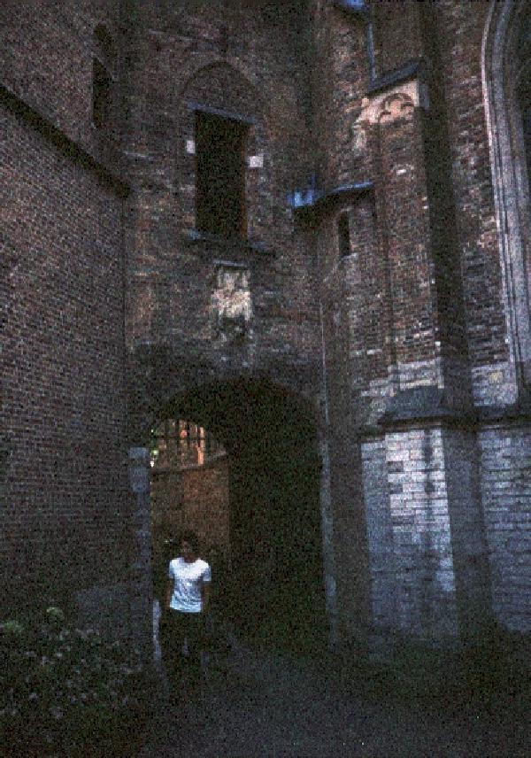 Pentax 17 Test frame 5