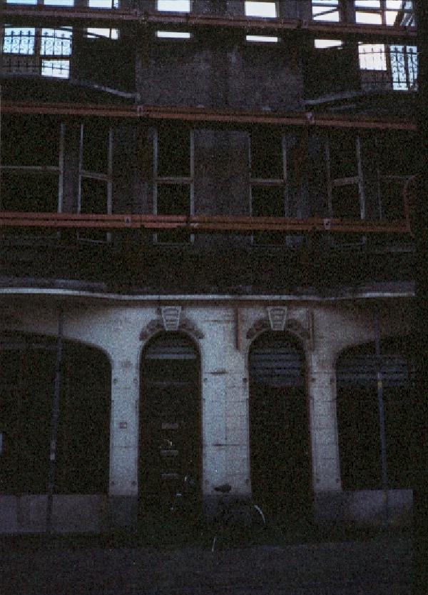 Pentax 17 Test frame 1