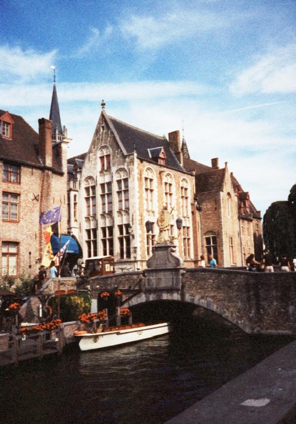 Pentax 17 Test frame 12