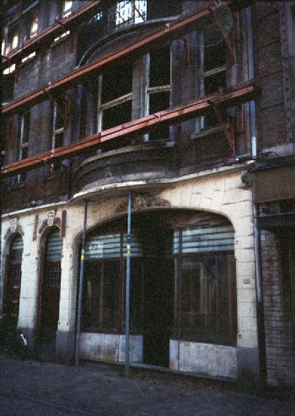 Pentax 17 Test frame 6