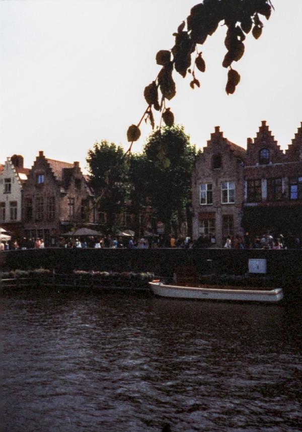 Pentax 17 Test frame 17