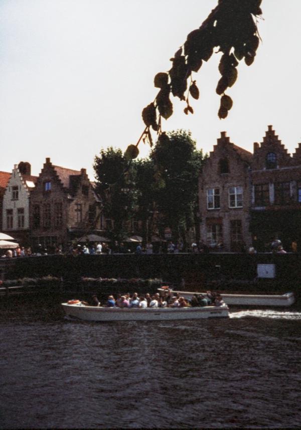 Pentax 17 Test frame 18