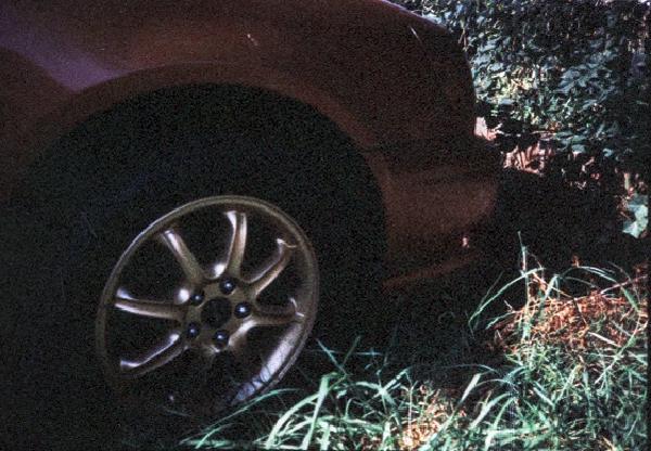 Pentax 17 Test frame 14