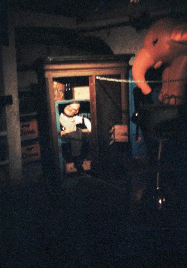 Pentax 17 Test frame 19