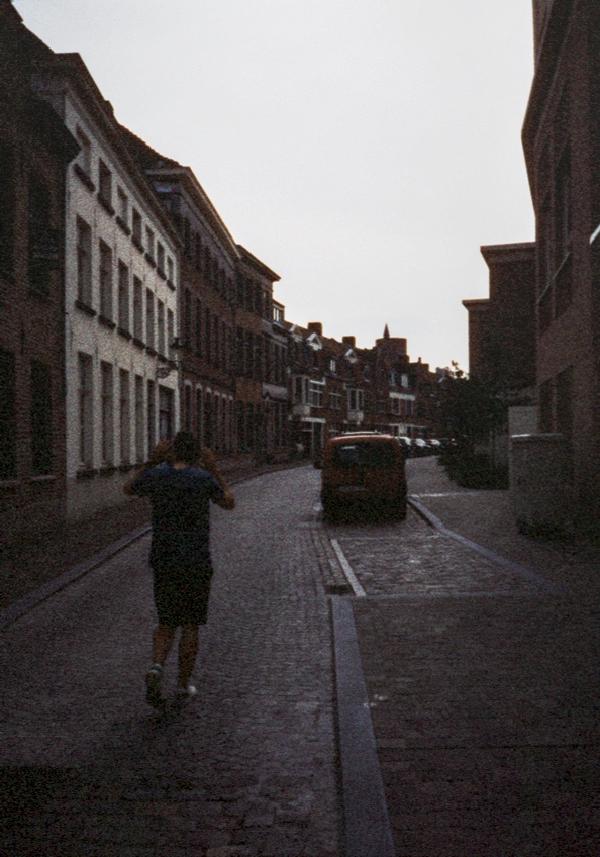 Pentax 17 Test frame 20