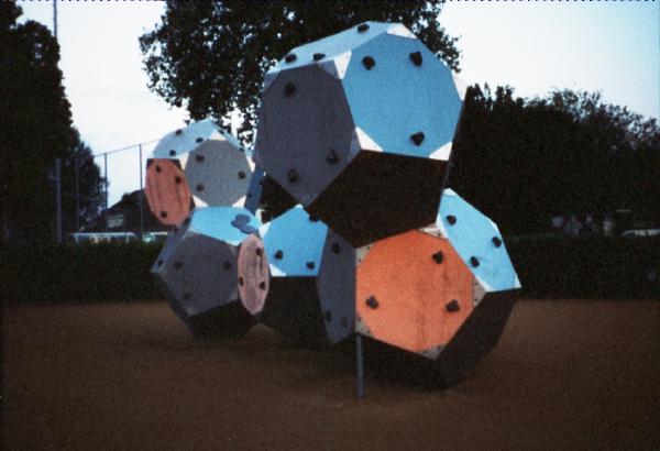 Pentax 17 Test frame 27