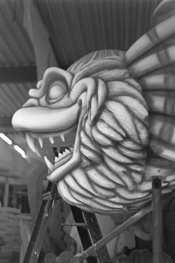 Ierejjet Photowalk Aalst, deel 1 frame 5