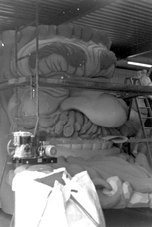 Ierejjet Photowalk Aalst, deel 1 frame 6