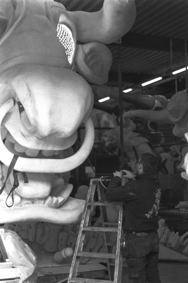 Ierejjet Photowalk Aalst, deel 1 frame 15