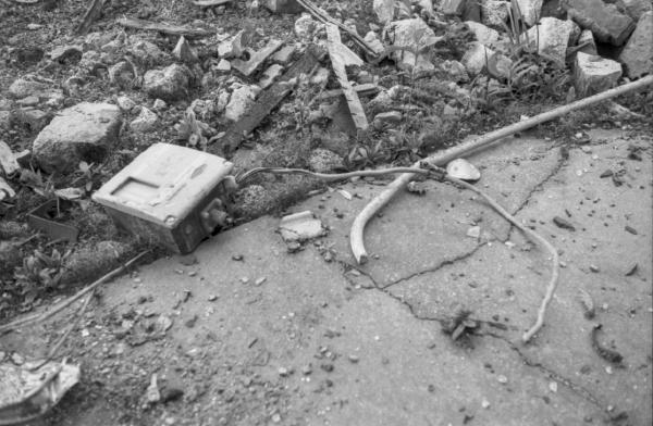 Oude Electrabel centrale frame 4