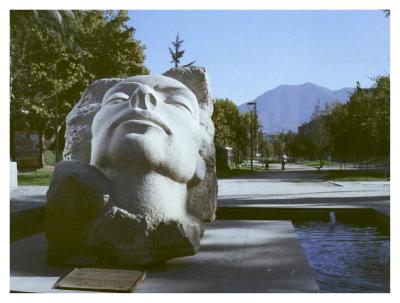 Eerst indrukken van Santiago thumbnail