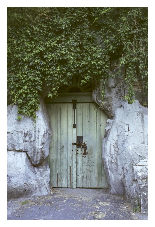 Photowalk Gent frame 1