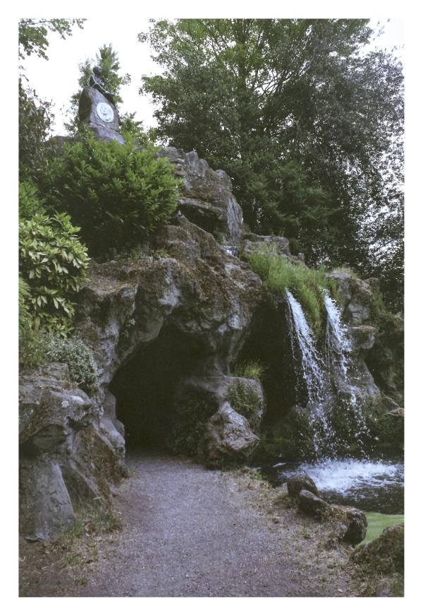 Photowalk Gent frame 8