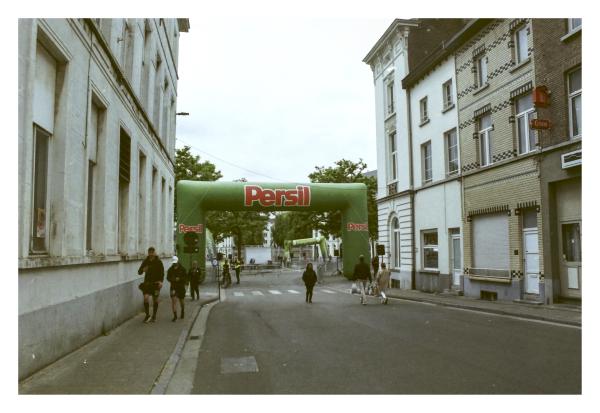 Photowalk Gent frame 9