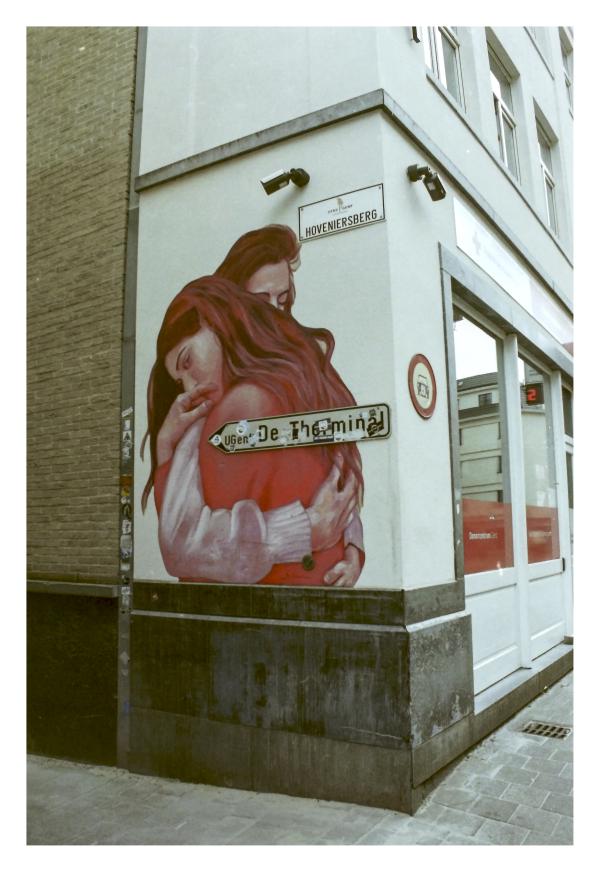 Photowalk Gent frame 10