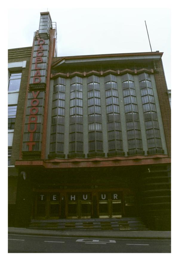 Photowalk Gent frame 11