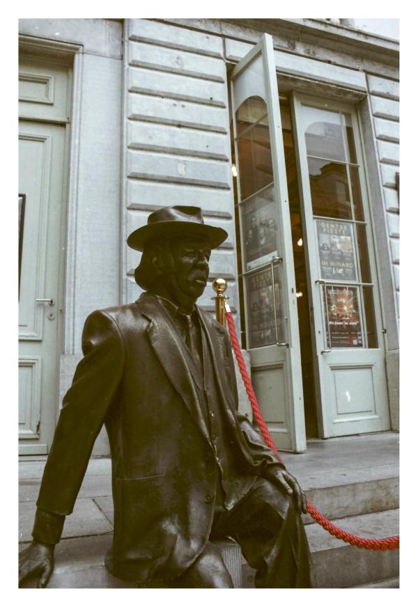 Photowalk Gent frame 13