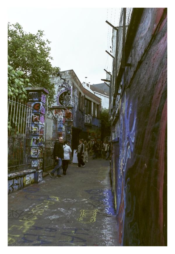 Photowalk Gent frame 23