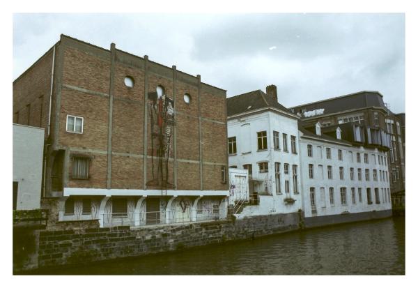 Photowalk Gent frame 27