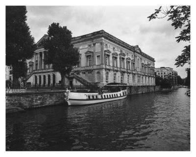 Pentax 67II Test thumbnail