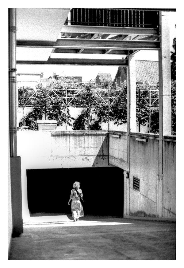 Workshop Straatfotografie Gert Swillens frame 2