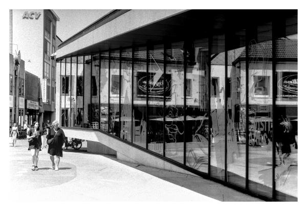 Workshop Straatfotografie Gert Swillens frame 3