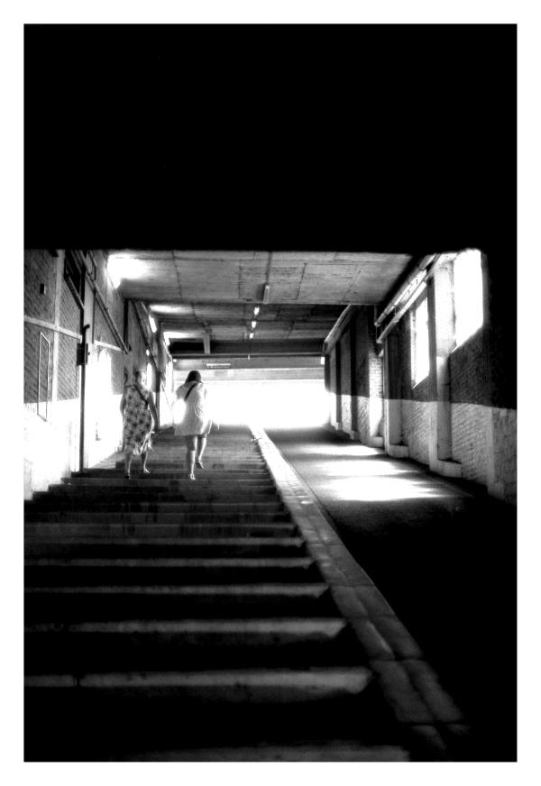 Workshop Straatfotografie Gert Swillens frame 14