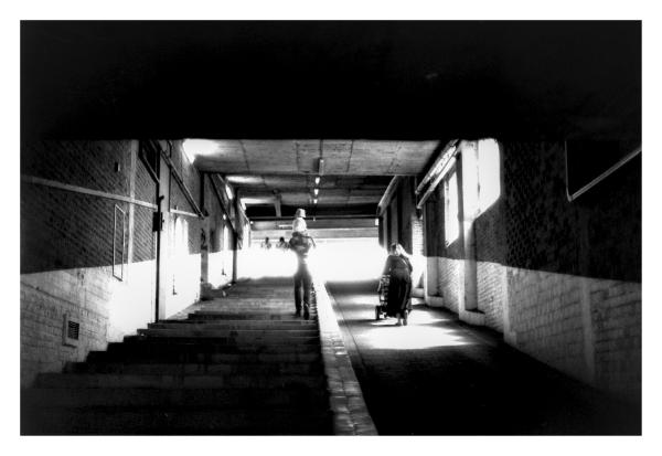 Workshop Straatfotografie Gert Swillens frame 15